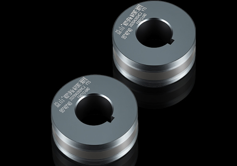 Cylindrical Dies