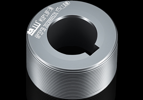 Cylindrical Dies