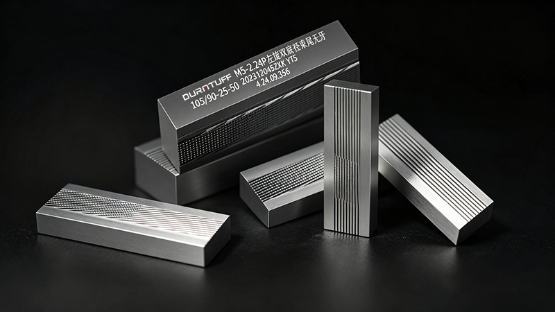 The Importance of Reliable Thread Rolling Dies in Modern Fastener Production