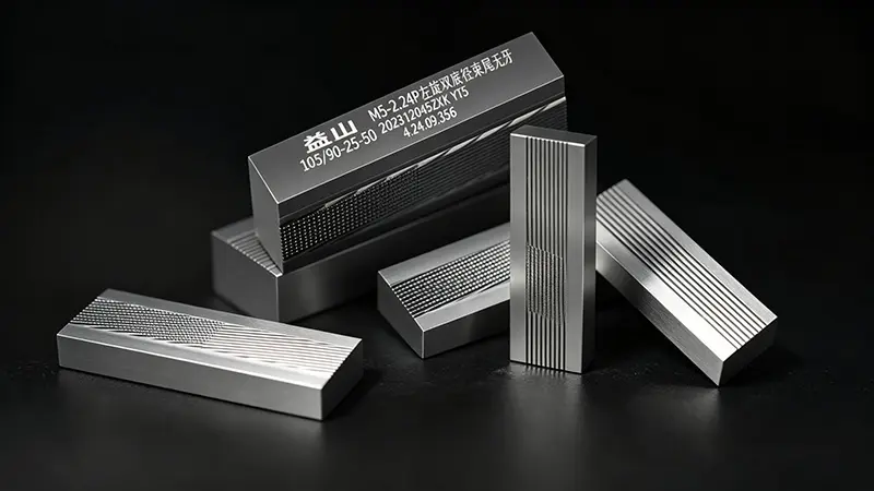 The Importance of Reliable Thread Rolling Dies in Modern Fastener Production